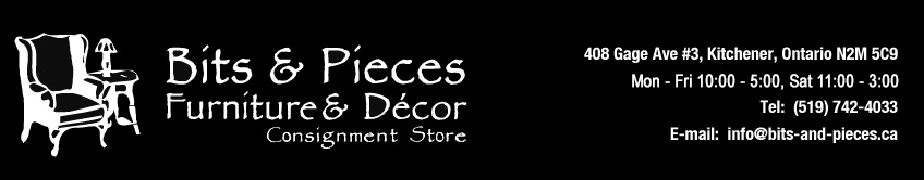 Bits and Pieces Bits and Pieces